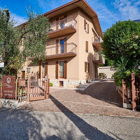 Casa Milani Διαμέρισμα Μαλτσεζίνε Εξωτερικό φωτογραφία